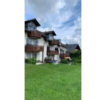 Morsbach, schöne 2 Zimmer Wohnung