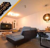 Exklusive 2 Zimmer-Wohnung im Zentrum von Heide, Kreis Dithmarschen