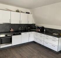 Naumburg 3 ZKB, 125 qm, neu renoviert, Panoramablick, Balkon