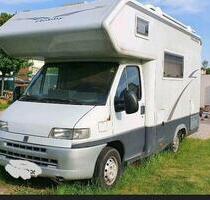 Wohnwagenstellplatz Bootsstellplatz Freifläche Stellplatz - Eisleben (Lutherstadt)