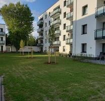 Erstbezug nach Sanierung: EG-Wohnung im Herzen von Kohlscheid ! - Herzogenrath