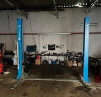 Autowerkstatt - 3.000,00 EUR Kaltmiete, in Duisburg (PLZ: 47169) Hamborn