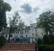 Alt-Erkrath: 4-Zimmer mit Balkon