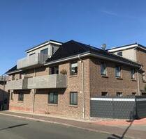 60 qm altersgerechte 2 Zi. Whg., Terrasse, Stellplatz, Aufzug - Tellingstedt