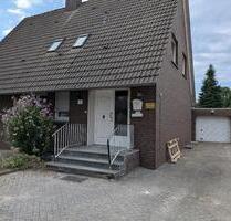 Ein- bis Zweifamilienhaus in Lingen zu vermieten! - Lingen (Ems) Gauerbach