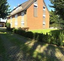 4. Zimmer Wohnung in Gifhorn Gamsen