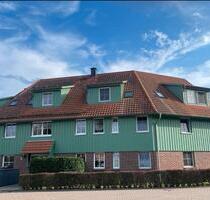 3 Zimmer Dachgeschoss Wohnung in Gut Ohlhof zu vermieten - Goslar OS Hahnenklee-Bockswiese