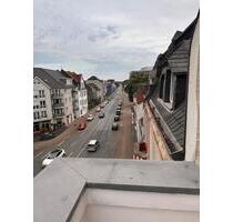 Wohnung mit Balkon zu vermieten - Ahlen