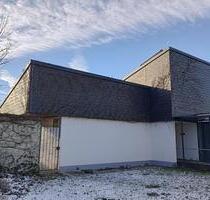 Einfamilienhaus in schöner Lage - Wangen im Allgäu