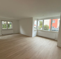 Tolle, kernsanierte 3,5-Zi.-Wohnung mit TG-Stellplatz & Terrasse - Mosbach