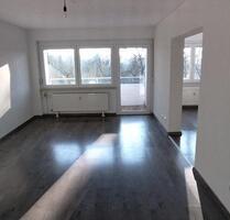 Renovierte 3,5-Zi-Wohnung mit EBK, Balkon, nahe Stadtmitte - Rheinfelden (Baden)