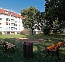 Top sanierte 3-Zimmer-Wohnung mit tollem Grundriss - Dresden Blasewitz