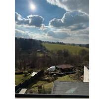 3 Zimmer Dachgeschoss Wohnung in Solingen Gräfrath