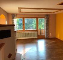 Sonnige 4 Zimmer Wohnung in Unterleinleiter