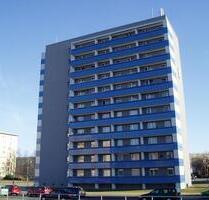 3-Raumwohnung mit Balkon und Aufzug im Stadtzentrum - Hoyerswerda