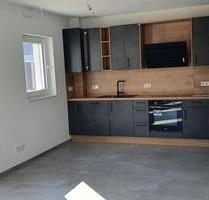 Hochparterre-Wohnung (3 Zi., Balkon + Einbauküche) Bitburg