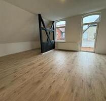 Große 4-Zimmer Wohnung renoviert in Liebenau zu vermieten