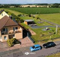 45 Zimmer-Einfamilienhaus in Lohmar-Algert
