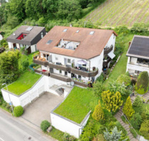 Stilvolle 2-Raum-Wohnung mit Einbauküche in Unterheinriet - Untergruppenbach