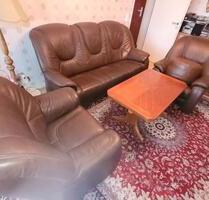 Möblierte 2-Zimmer-Wohnung mit Balkon in Duisburg (64 m²)