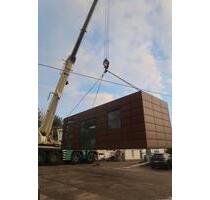 Tiny House Gartenhaus in Containerbauweise - Kritzmow