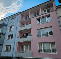 Maisonette Wohnung in absolut zentraler Lage Lindenstraße in HL - Lübeck Sankt Lorenz Nord