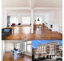 Arbeitsplatz in Studiogemeinschaft im Schanzenviertel - Hamburg Sternschanze