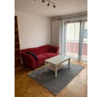 2 Zimmer-Wohnung in NEUHAUSENFILDERN - Stuttgart Sillenbuch