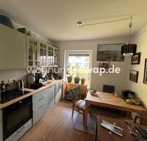 Wohnungsswap - 2 Zimmer, 43 m² - Treskowstraße, Pankow, Berlin