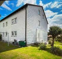 Helle 4-Zi-Wohnung mit großem Balkon in Lappersdorf-Kareth