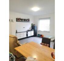 EG.2 Zimmer Neu.Top Lage Eigener Eingang.Terasse.EBK.Bodenheizung - Nienburg (Weser)