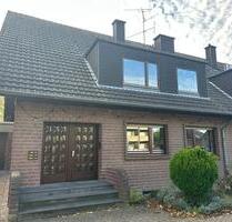 5 Zi. Maisonettewohnung Neuss Uedesheim