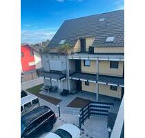 Penthouse Wohnung zu vermieten in Rheinau-Linx ab 01.03.26