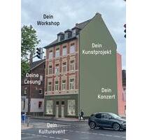 Hochst: Räume für WorkshopsKulturKunstKonzerteKeramik ab 99€ - Frankfurt am Main Unterliederbach