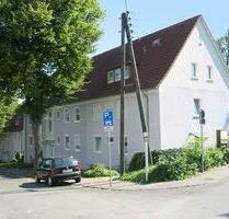 Iserlohn Letmathe: 3 Zimmer- Erdgeschosswohnung mit Balkon