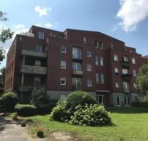 gut geschnittene 2-Zimmer-Wohnung mit Balkon und EBK in Biesdorf - Berlin Marzahn-Hellersdorf