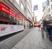 Diese Lage hat mehr drauf! Jetzt mieten und loslegen! - Koblenz