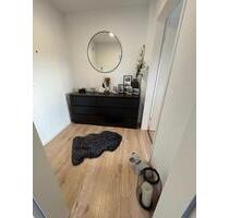 Anfrage Stop!! Schöne, helle 2-Zimmer-Dachgeschosswohnung - Bielefeld Heepen