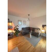2-Zimmer-Wohnung in Aubing – Ruhig gelegen, 1 min. zur S-Bahn - München Aubing-Lochhausen-Langwied