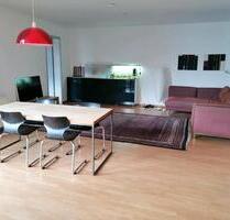3-Zimmerwohnung in Berlin Mitte für mind. 3 Monate