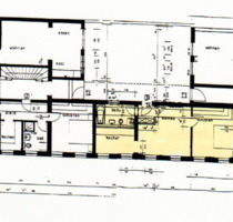 schöne 2-Zimmer Wohnung, zentral in dear Altstadt - Buckenhof