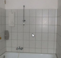 Dinslaken Bruch, gut geschnittene helle 2 Zimmer Wohnung ab 1.11