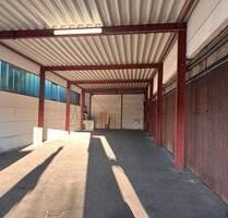 Lagerhalle in RethenLaatzen - 1.150,00 EUR Kaltmiete, in Laatzen (PLZ: 30880)