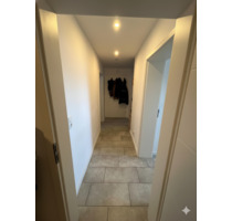 Charmante 3-Zimmer-Wohnung mit Balkon in ruhiger Lage - Schwerte