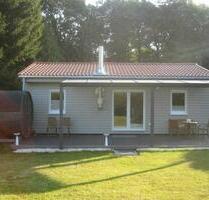 Ferienhaus (99€Tag) Caro für 2 Personen ruhige Lage Westerwald - Ötzingen
