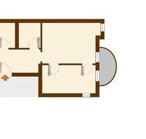 2-Zimmer-Wohnung in Frankenberg - Frankenberg (Sachsen)