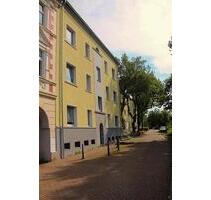 Raum für Ideen - 2,5 Raum Wohnung in zentraler Lage - Herne Wanne-Bickern