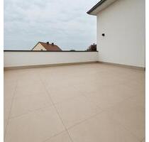 Exklusives Penthouse in Stadthagen – 3 Zimmer, großem Balkon