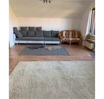Dachgeschosswohnung 3,5 Zimmer in Meckenhausen - Hilpoltstein