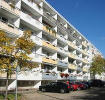 Wohnung mit besonderem Grundriss... - Guben